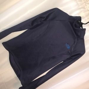 The North Face jacket